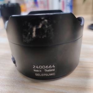 SONY 放大器魚眼鏡三鏡頭+Sony閃燈+Cactus閃燈