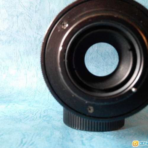 HANIMEX MC 200mm  3.3 for m42mount