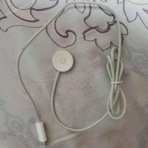 Apple iWatch 3  38mm 全套連充電連盒裝說明書