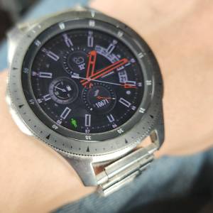Samsung 三星 Galaxy Watch 46mm (LTE)