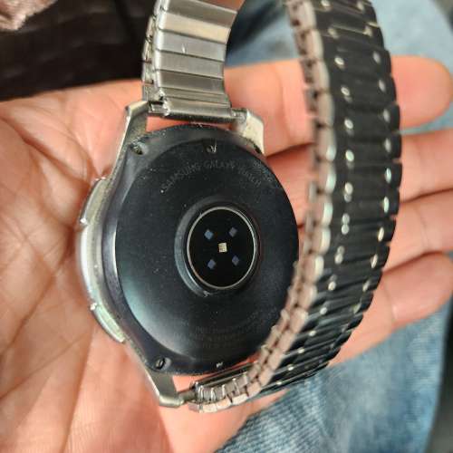 Samsung 三星 Galaxy Watch 46mm (LTE)