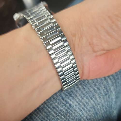 Samsung 三星 Galaxy Watch 46mm (LTE)