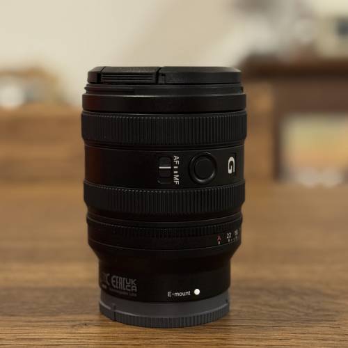Sony FE 24-50 F2.8 行貨 保養至26年4月