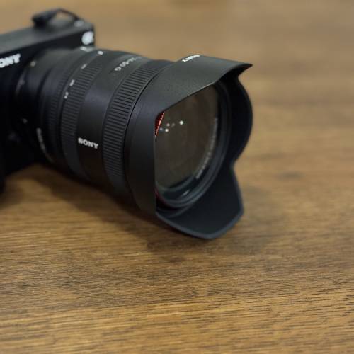 Sony FE 24-50 F2.8 行貨 保養至26年4月