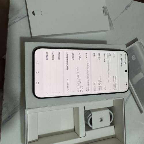 華為 pura70 pro 12+512gb 黑色  已過保