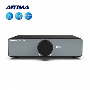 AIYIMA A07 MAX Amplifier Class D 喇叭擴音機