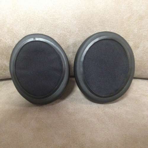 🎧 fits SENNHEISER HD4.50 BTNC 3rd Party Replacement Cushions NEW 全新代用耳筒...