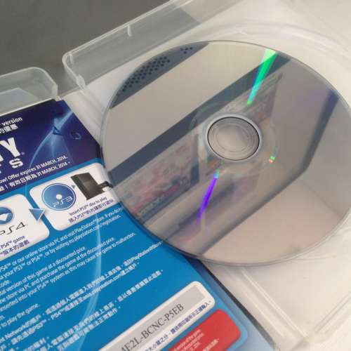 💽 Call of Duty Ghosts for PS3 Video Game USED 遊戲 光碟 🎮