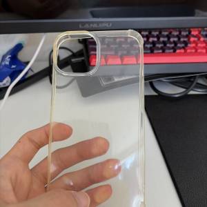 iPhone 14 case(已消毒)