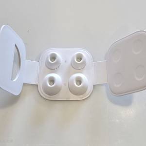 原裝正品 Apple AirPods Pro耳膠