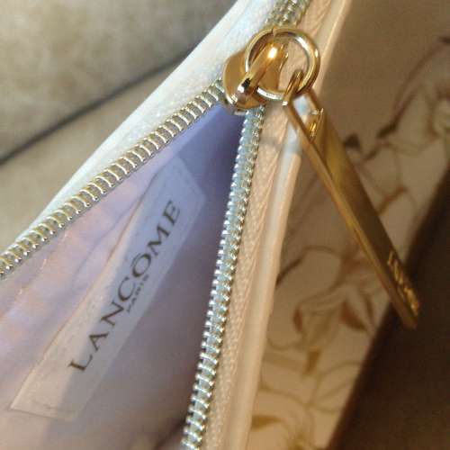 👩 LANCOME Absolue Pouch Cosmetic #2 NEW 全新 小化妝包 23*15cm 💄