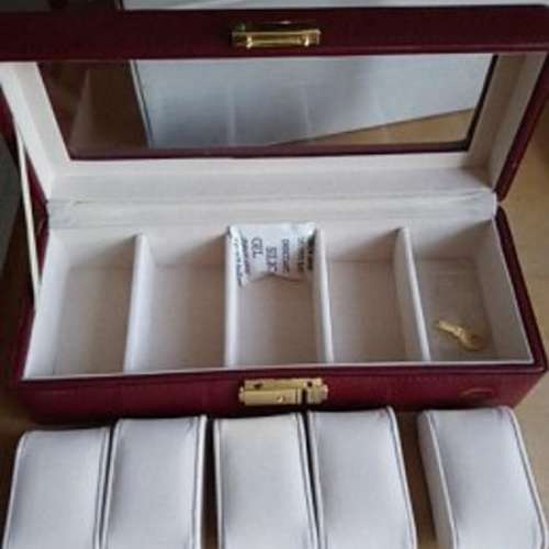 👩 手飾盒  10x26x8高cm 👩