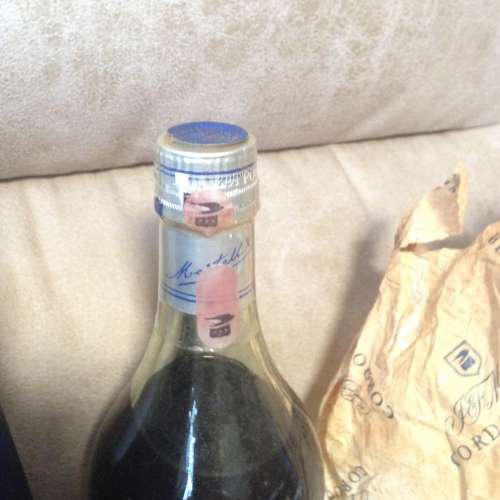 🥃 MARTELL Cordon Bleu Cognac Brandy 70cl 40% NEW 全新 藍帶 馬爹利 干邑 白蘭地...