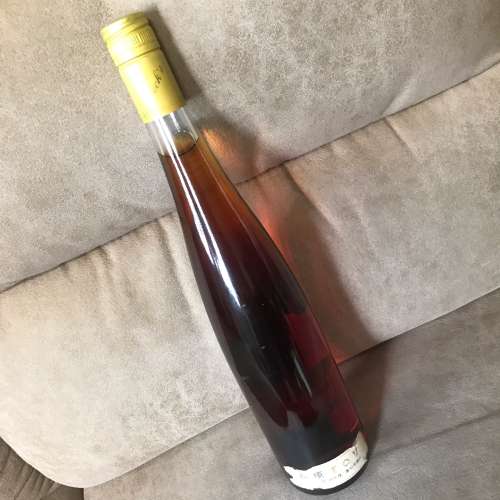 🥃 CALDBECK Cognac FOV 70cl NEW 全新 長頸FOV 廣和洋酒行 法國 干邑 白蘭地 醇酒 ...