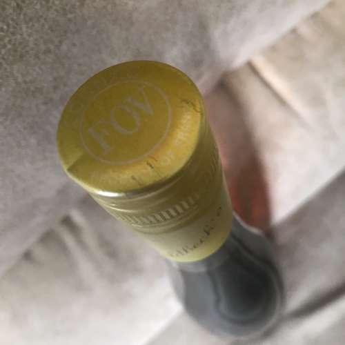 🥃 CALDBECK Cognac FOV 70cl NEW 全新 長頸FOV 廣和洋酒行 法國 干邑 白蘭地 醇酒 ...