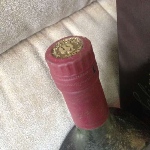 🥃 SALIGNAC COGNAC V.S.O.P 70cl 40% Brandy France 🇫🇷 NEW 全新 雪裡玉 法國干...