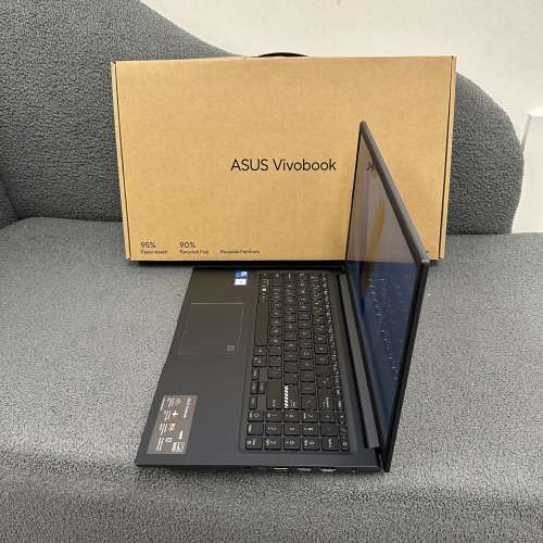 (全新🔥15.6寸華碩Vivobook🔥) Asus Intel Core 5 120U /16GB Ram/128,256,512GB,1...