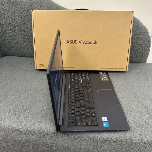(全新🔥15.6寸華碩Vivobook🔥) Asus Intel Core 5 120U /16GB Ram/128,256,512GB,1...