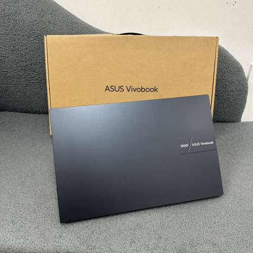 (全新🔥15.6寸華碩Vivobook🔥) Asus Intel Core 5 120U /16GB Ram/128,256,512GB,1...