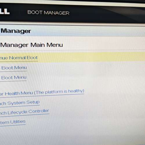 Dell PowerEdge T320 伺服器 server ONE 4 Core CPU 8 GB RAM