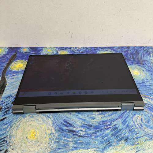 （360度Touch Mon 獨顯文書機🤩) Dell Inspiron 14 5400 2n1 i5-1035G1/16GB Ram/1...