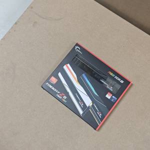 芝奇内存条G Skill F5-6000J3238G 32GX2 -TZ5NR(4444)