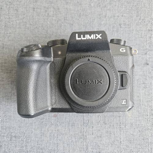 Lumix G85 相機 M43 MFT