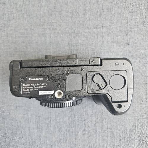 Lumix G85 相機 M43 MFT