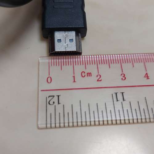 全新1.4米 HDMI 線