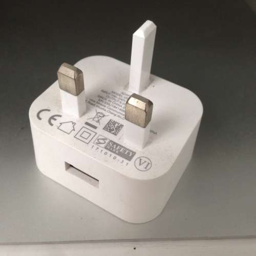 📱 VIVO Mobile Charging Adapter USB USED 手機 耳機 充電器 🎧