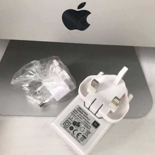 📱JBL Switching Power Supply 2A USB Type A Mobile Charger NEW 全新 充電器 🔋