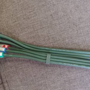 sony LC-OFC HlFl VIDEO CORD