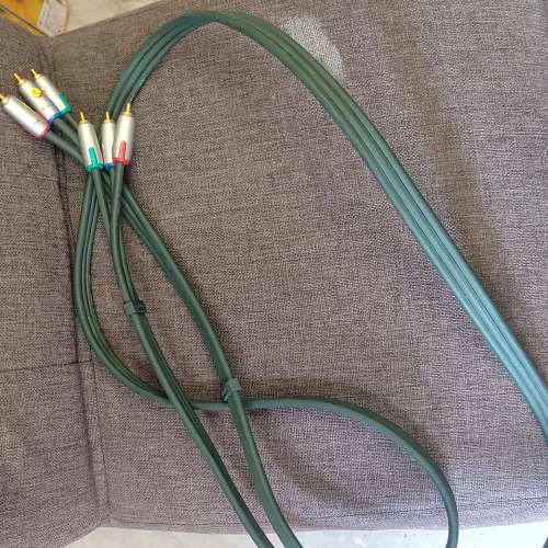 sony LC-OFC HlFl VIDEO CORD