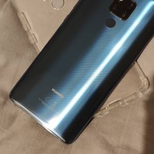 Mate20X Huawei 港行6+128