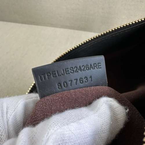 全新Burberry新款Knight Bag