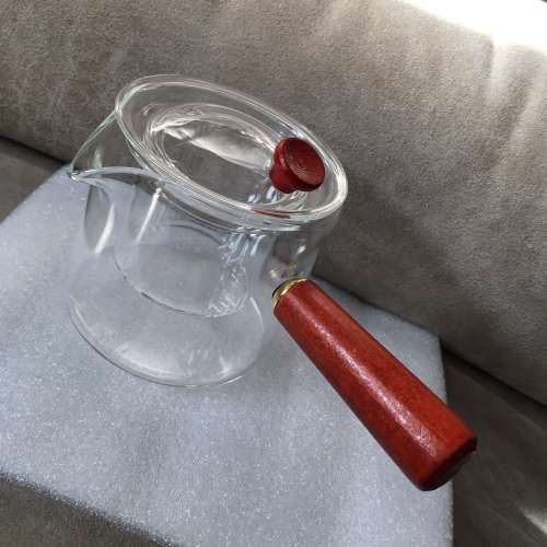 🍵 Glass set for Tea NEW 全新 玻璃 茶具 茶