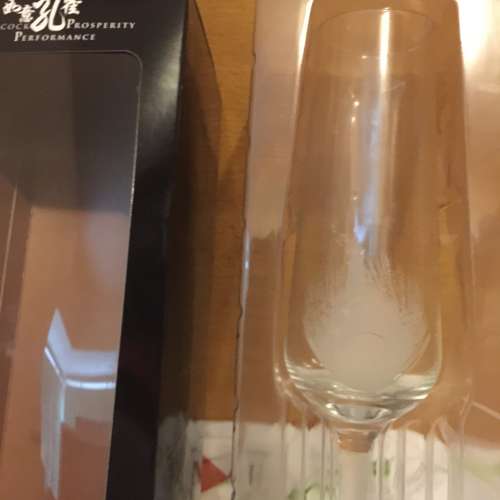 🍷 Champagne Glass NEW 全新 香槟 酒杯 玻璃杯 🍷