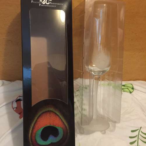 🍷 Champagne Glass NEW 全新 香槟 酒杯 玻璃杯 🍷