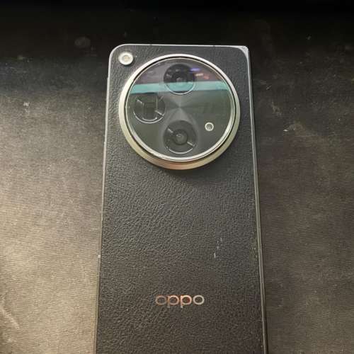OPPO Find N3 折疊手機 12+512GB