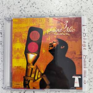 TIS ~ 聖咪3 Saint Mic 3