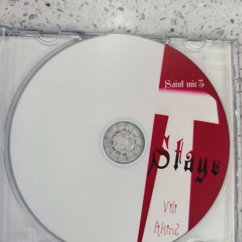 TIS ~ 聖咪3 Saint Mic 3