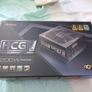 Antec HCG 1200 ATX 3.1