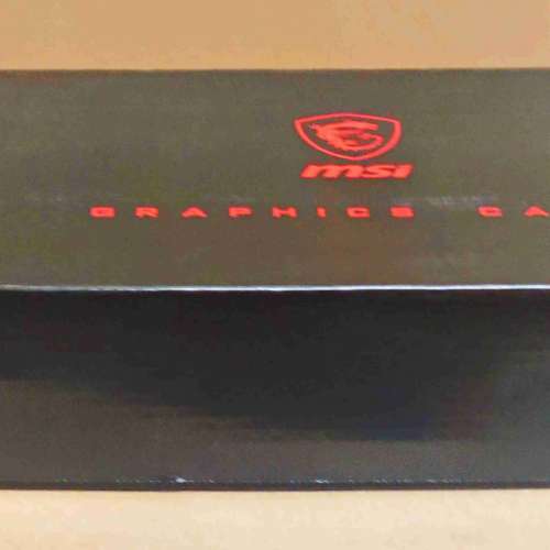 優質美版 MSI GeForce RTX 4060 Ti VENTUS 2X BLACK 8G OC 顯示卡 二手 效能卓越 荃...