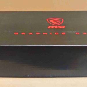 優質美版 MSI GeForce RTX 4060 Ti VENTUS 2X BLACK 8G OC 顯示卡 二手 效能卓越 荃...