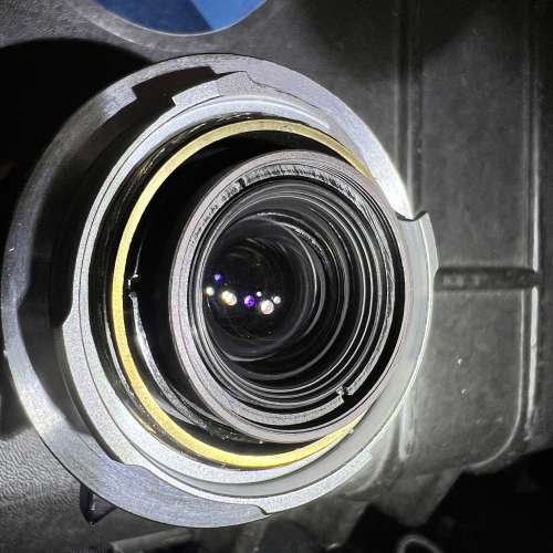 售 Leica 28mm f2.8 Elmarit Version 2