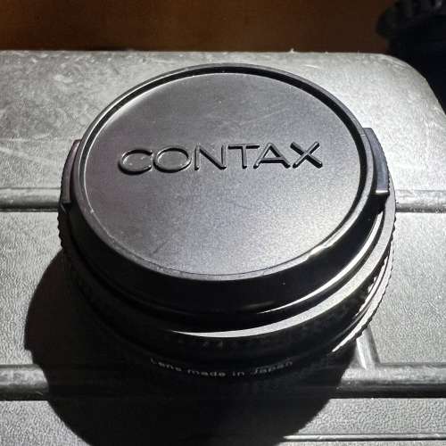 售 Contax Carl Zeiss Tessar 45mm f2.8 AEJ