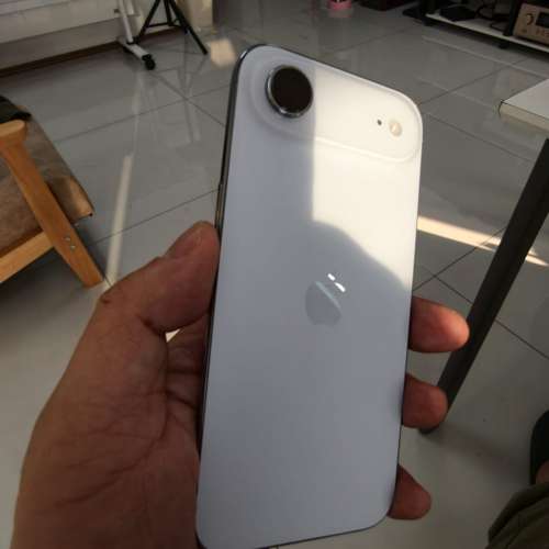 iphone air 藍色256g 香港行貨