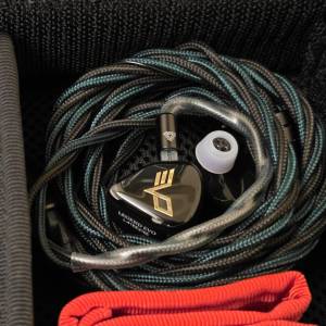 Empire Ears Legend EVO 24日まで最終値下げ！ EMPIRE EARS Legend EVO (Universal Fit) – e☆イヤホン