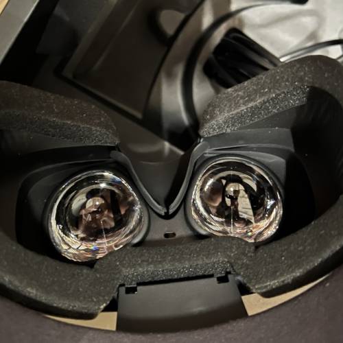 Oculus Rift S VR