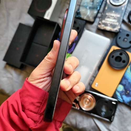 nubia Z50S pro 12+1t